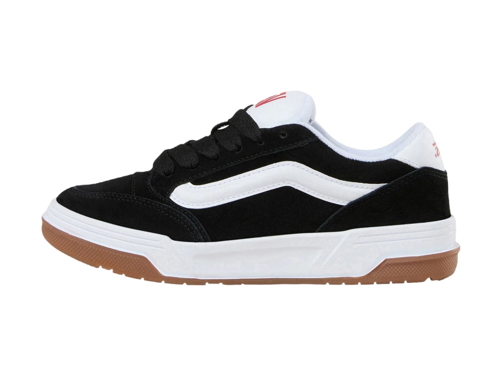 Tenis Vans Hylane Para Mujer