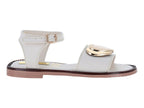Sandalias Mia Bonita 2230 Para Niña