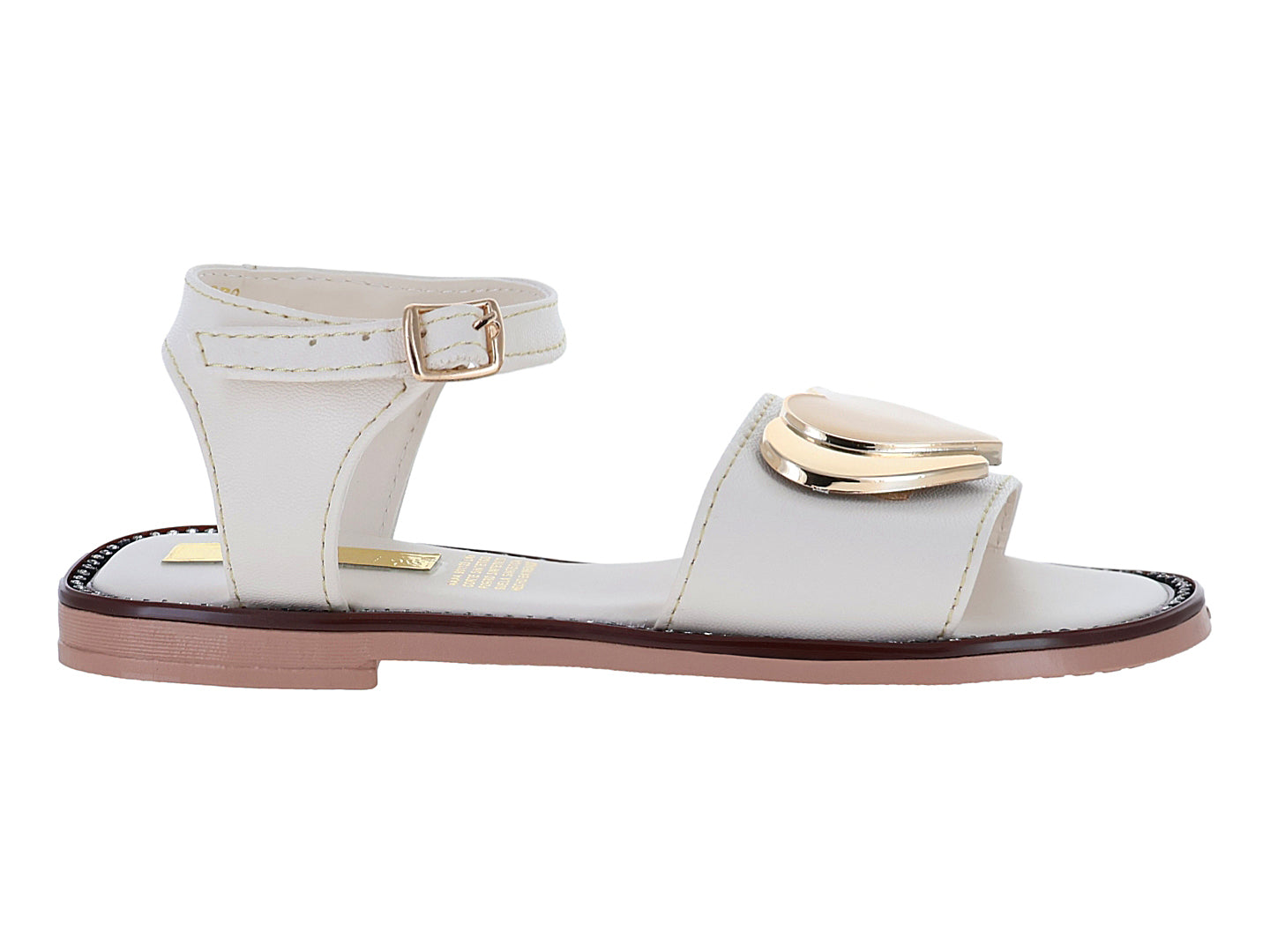 Sandalias Mia Bonita 2230 Para Niña