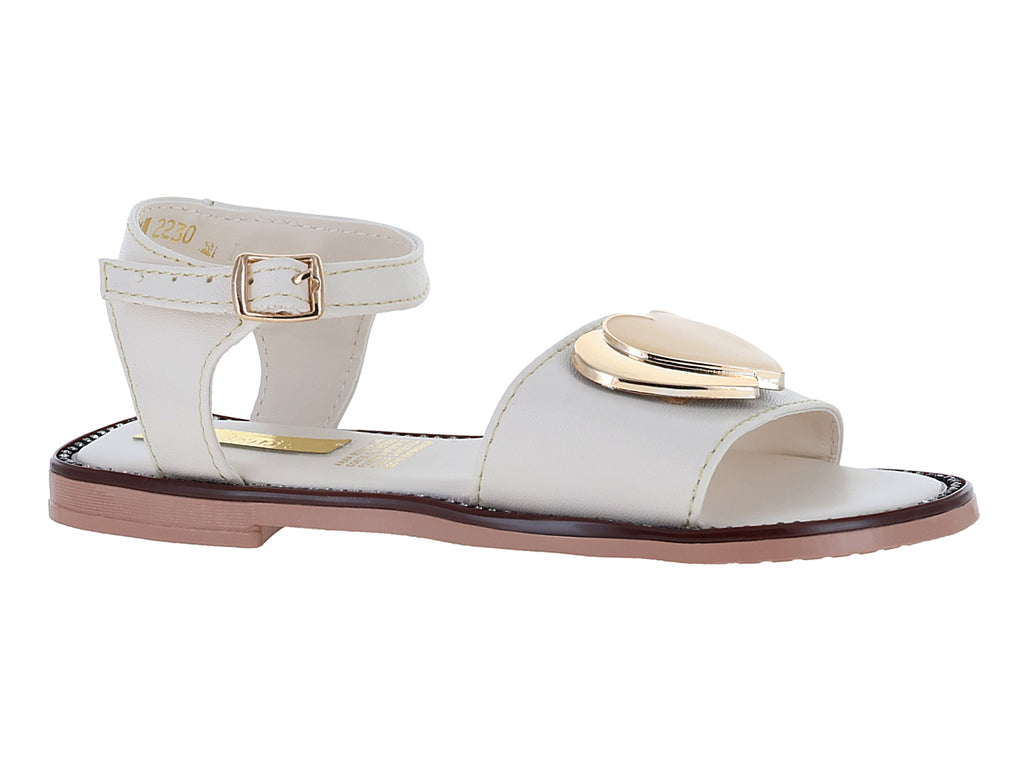 Sandalias Mia Bonita 2230 Para Niña
