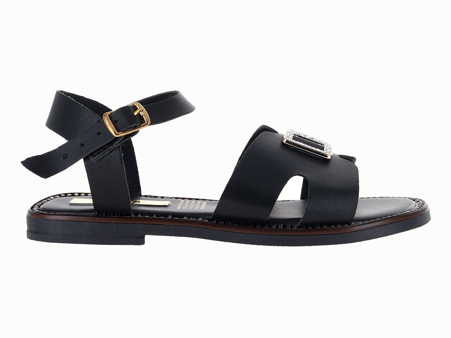 Sandalias Mia Bonita 2232 Para Niña