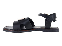 Sandalias Mia Bonita Negro para Niña