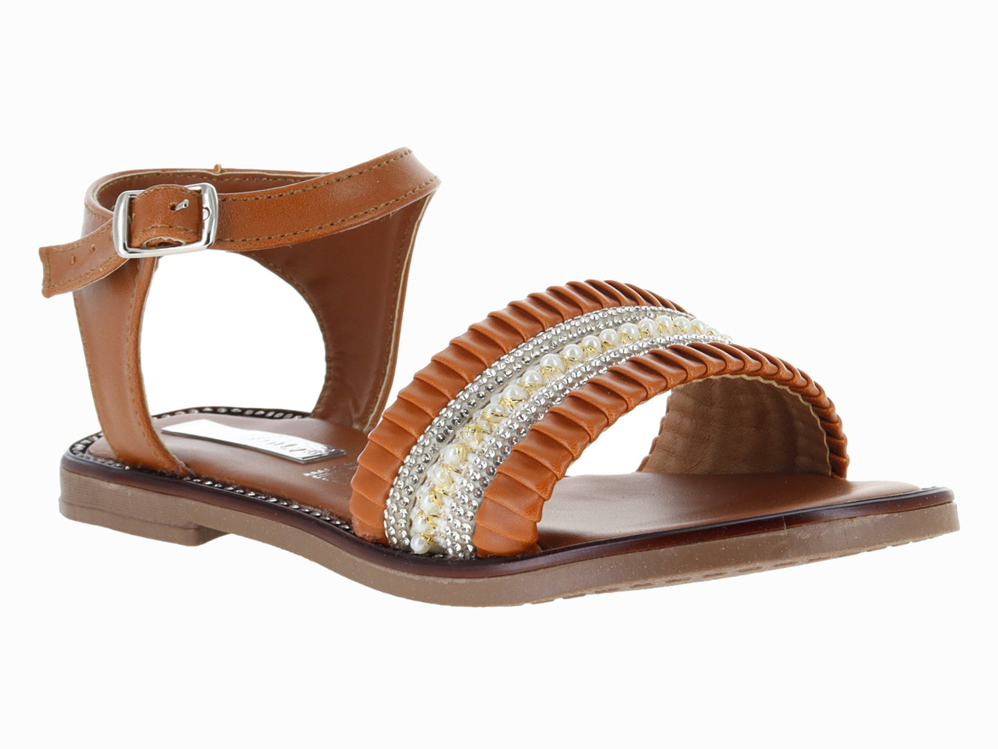 Sandalias Mia Bonita 2231 Para Niña