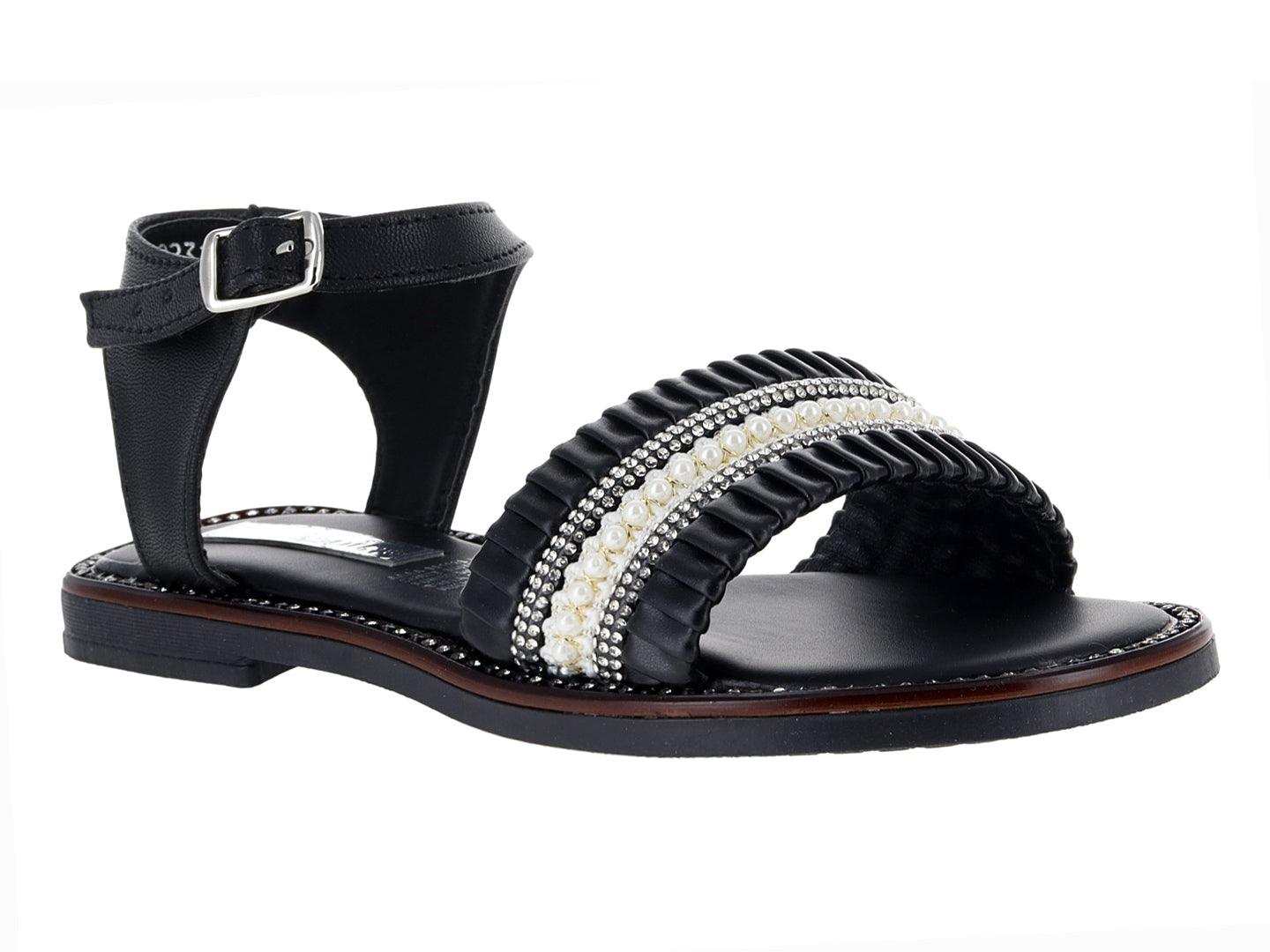 Sandalias Mia Bonita 2231 Para Niña