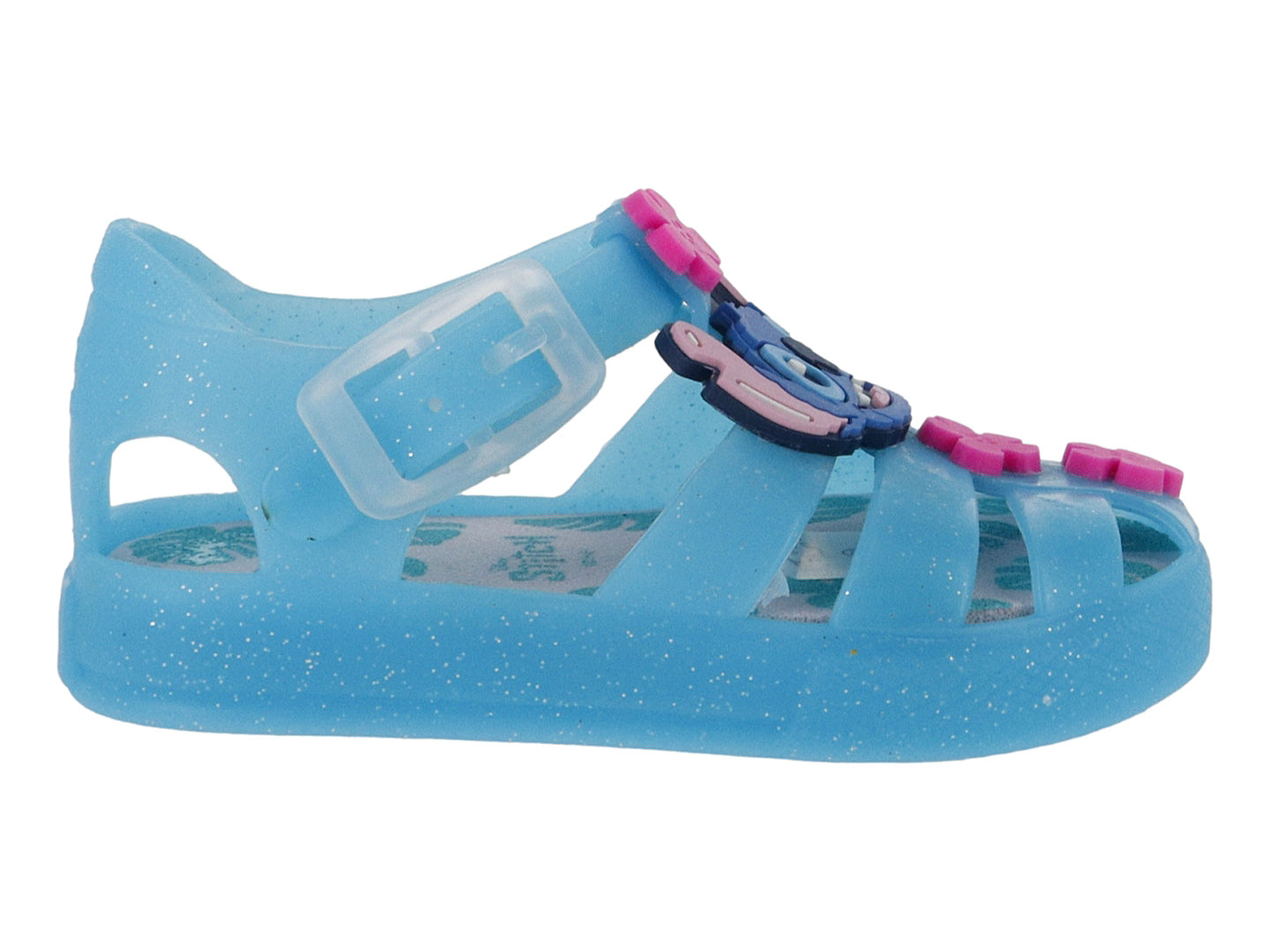 Sandalias Disney Calzado 100051 Para Niña