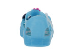 Sandalias Disney Calzado Azul para Niña