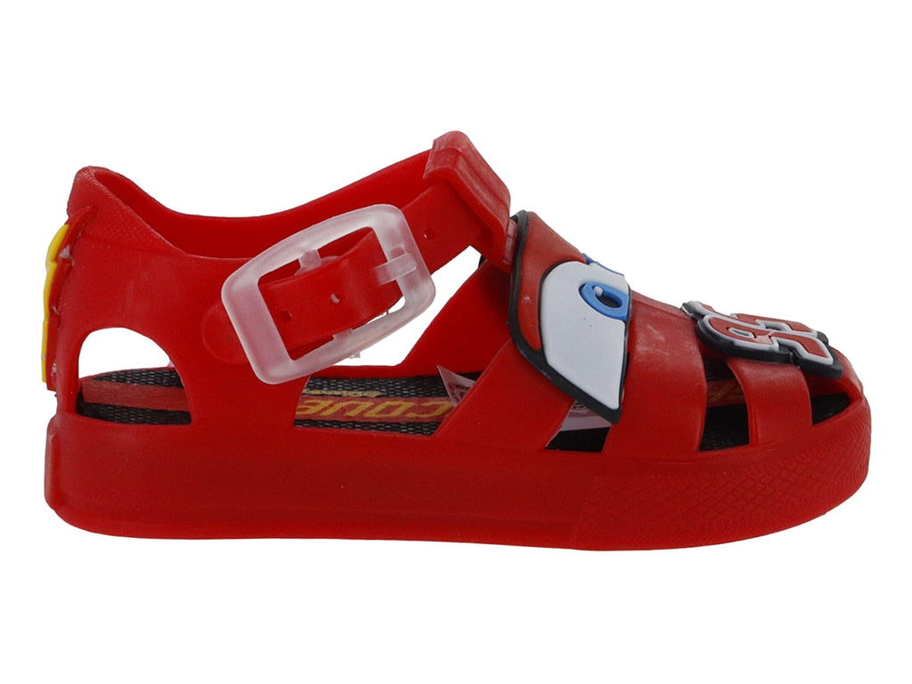 Sandalias Disney Calzado 110015 Para Niño