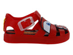 Sandalias Disney Calzado 110015 Para Niño