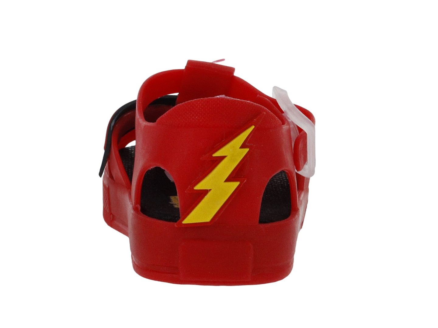 Sandalias Disney Calzado Rojo para Niño