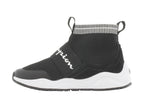 Tenis Champion Rally Pro Negro para Niño