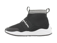 Tenis Champion Rally Pro Negro para Niño