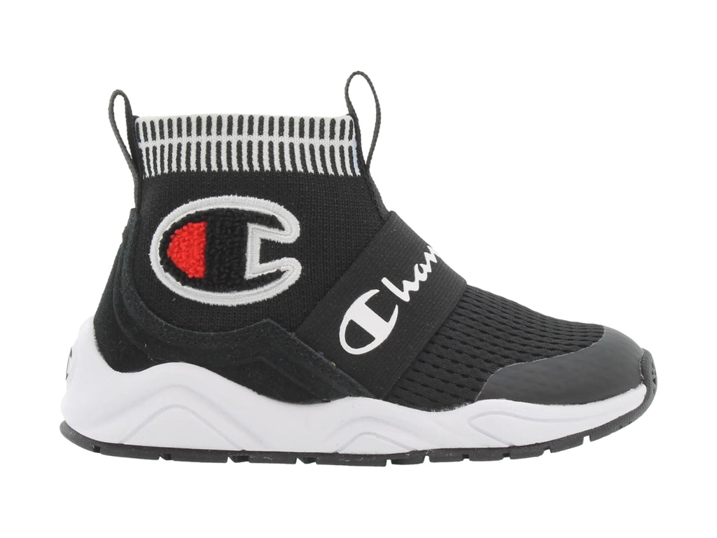 Tenis Champion S10063 Para Niño