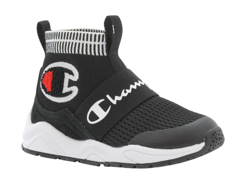 Tenis Champion Rally Pro Para Niño