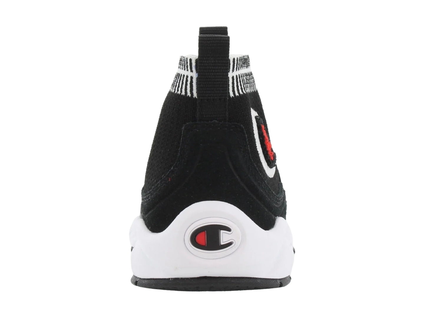 Tenis Champion Rally Pro Para Niño