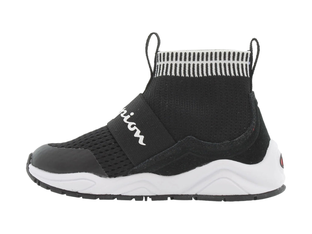 Tenis Champion Rally Pro Para Niño