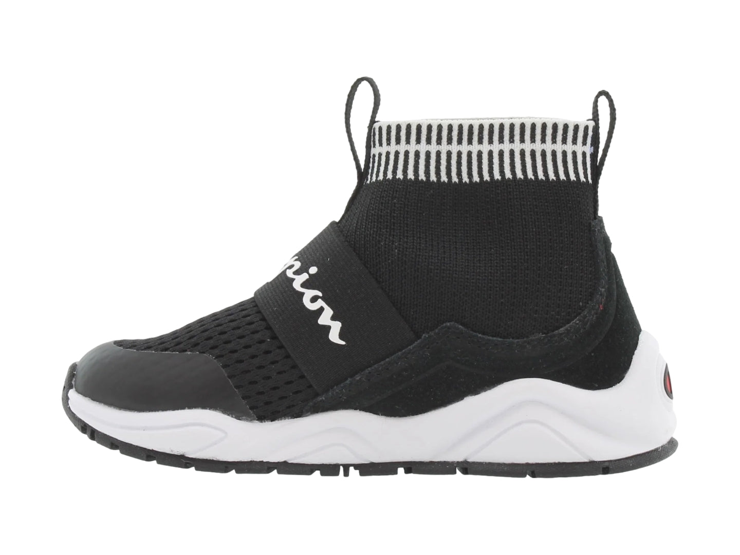 Tenis Champion Rally Pro Para Niño