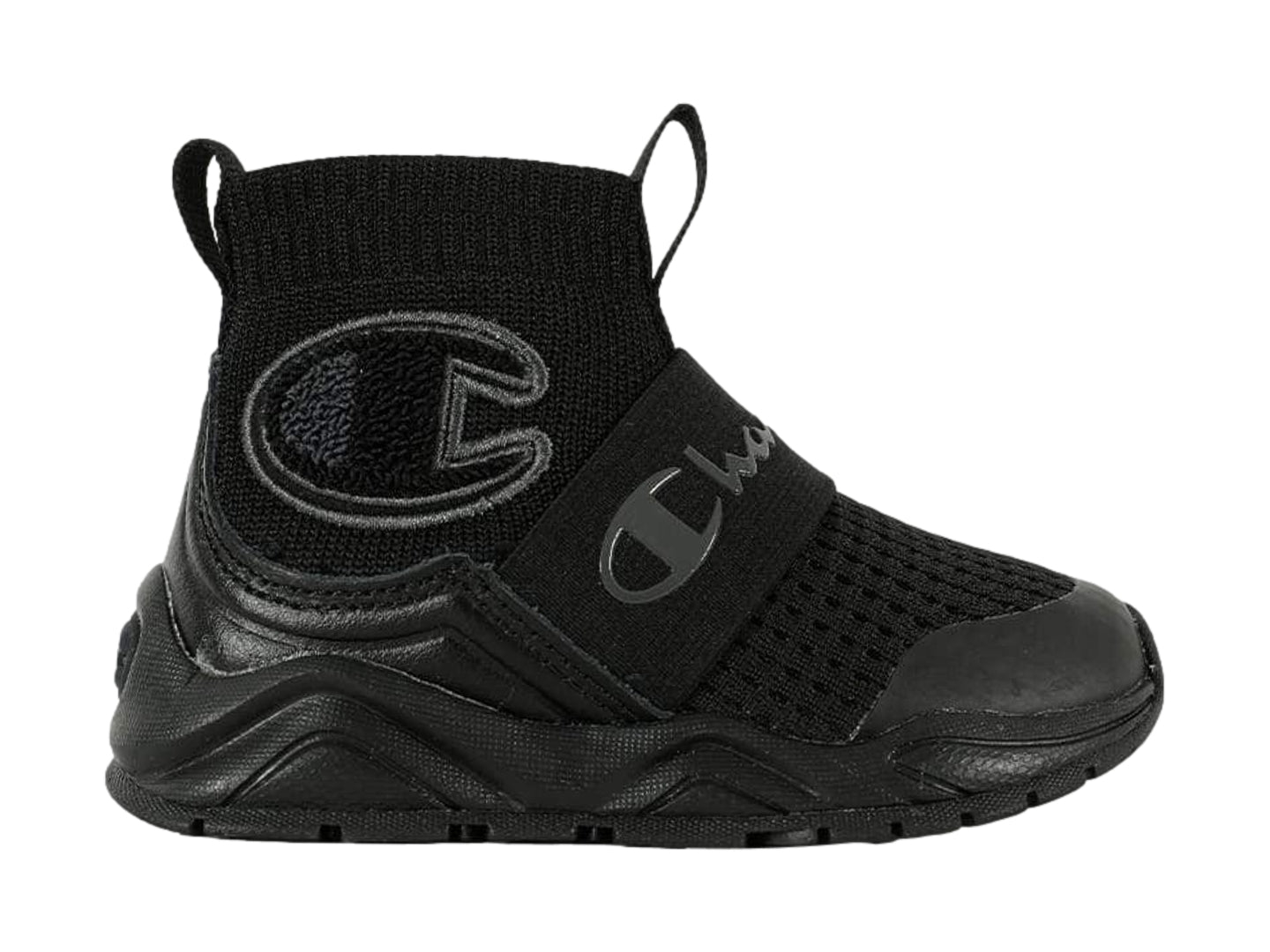 Tenis Champion S10066 Para Niño