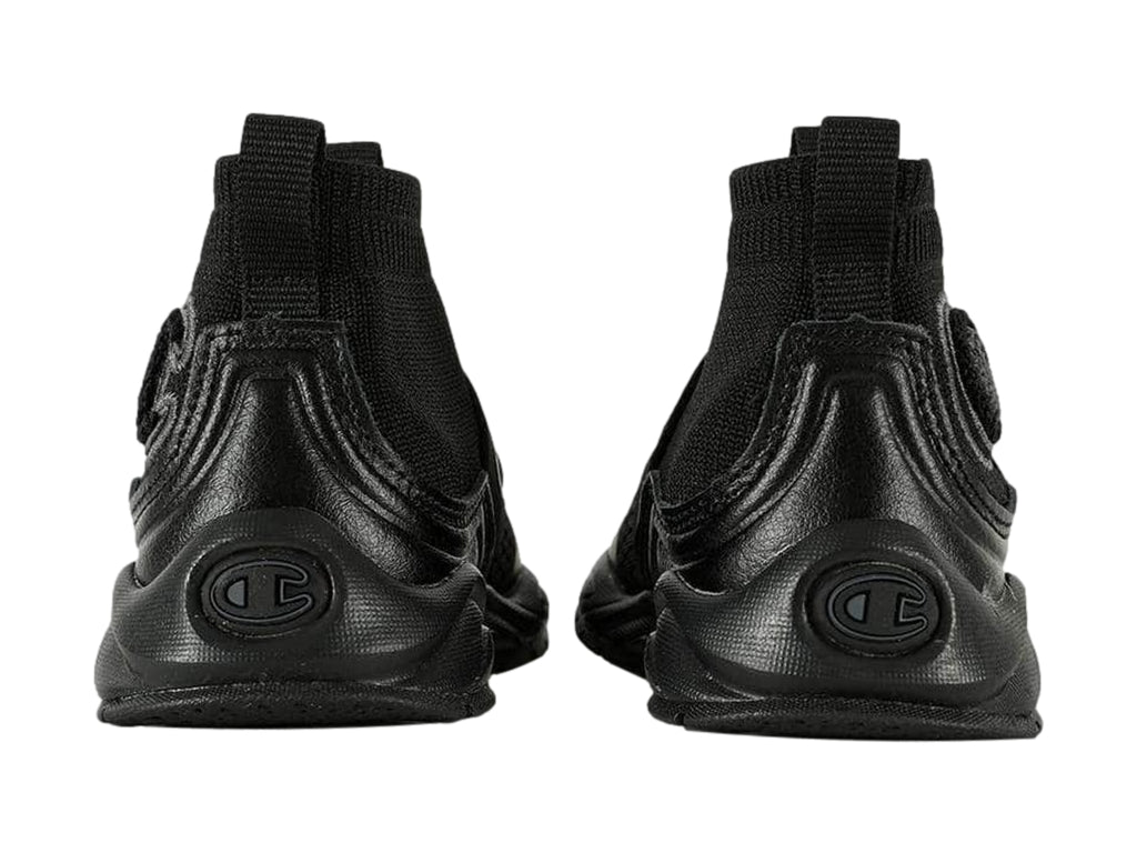 Tenis Champion Rally Pro Para Niño