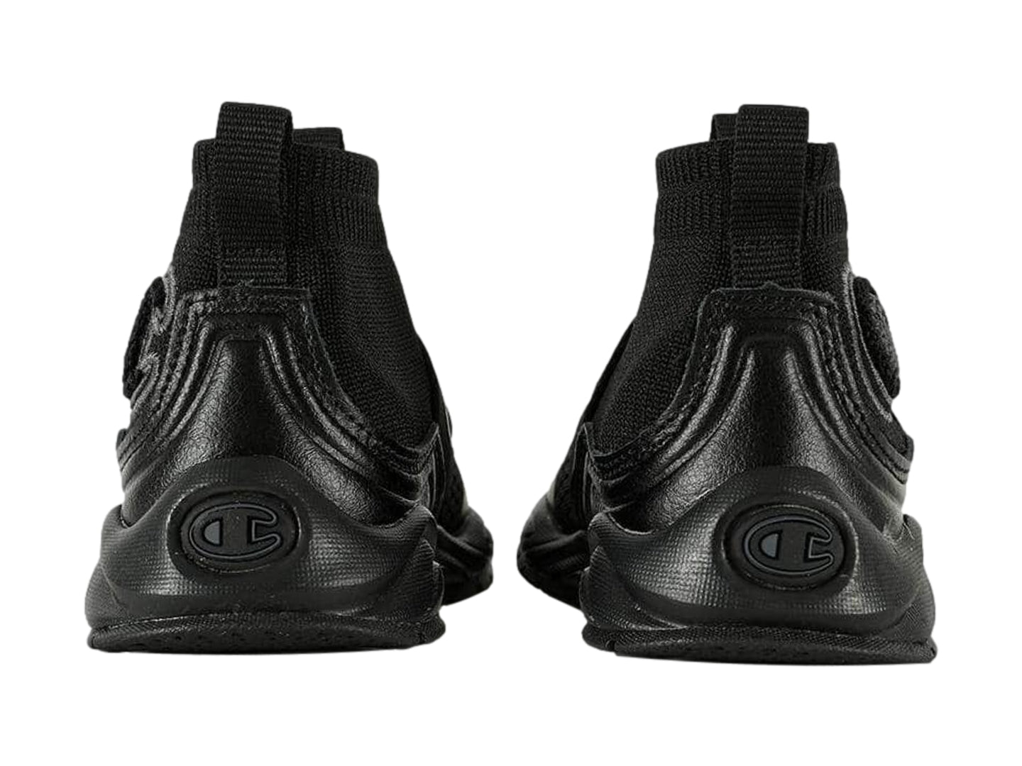 Tenis Champion Rally Pro Para Niño