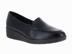 Zapatos Planos Vicenza Negro para Mujer