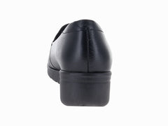 Zapatos Planos Vicenza Negro para Mujer