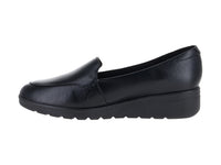 Zapatos Planos Vicenza Negro para Mujer