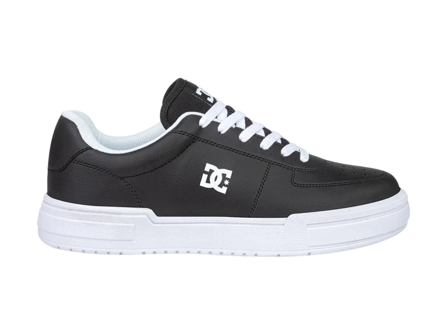 Tenis Dc Shoes 000011 Para Hombre