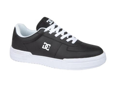 Tenis DC Shoes Ducky Negro para Hombre