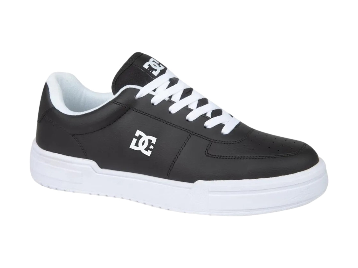 Tenis Dc Shoes 000011 Para Hombre