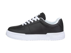 Tenis DC Shoes Ducky Negro para Hombre