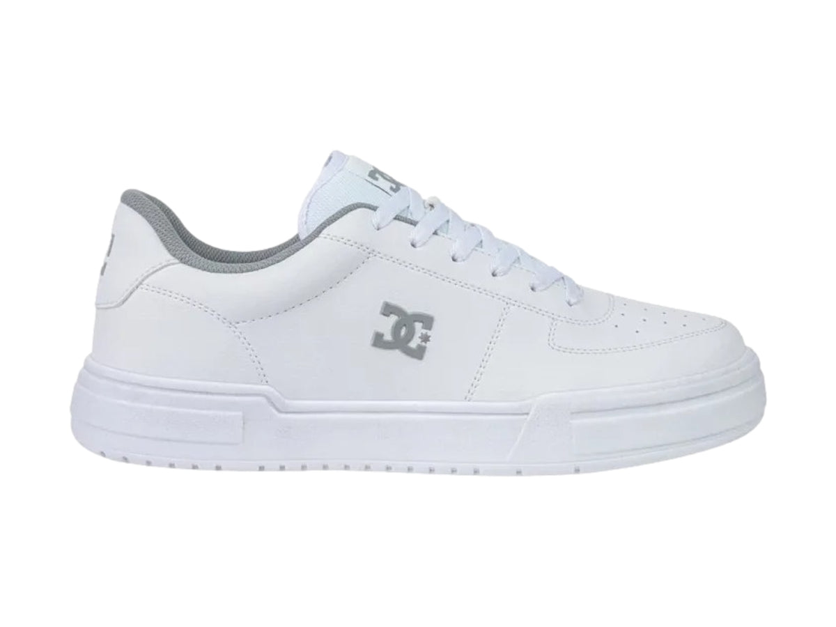 Tenis Dc Shoes 000011 Para Hombre
