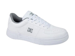 Tenis DC Shoes Ducky Blancos para Hombre