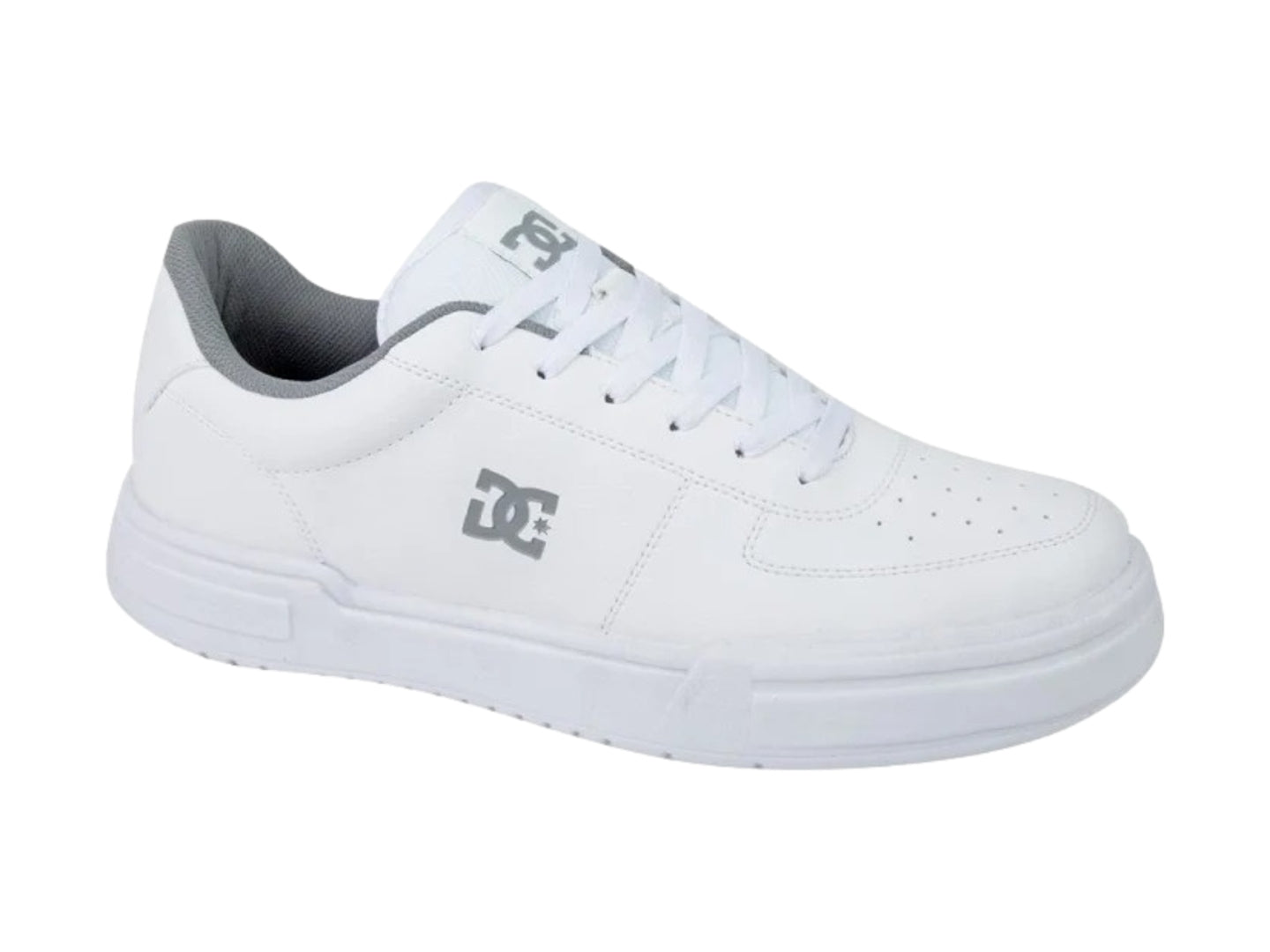 Tenis Dc Shoes 000011 Para Hombre