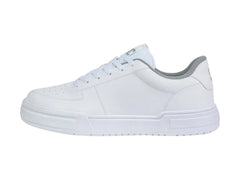 Tenis DC Shoes Ducky Blancos para Hombre