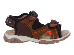 Sandalias New Boys 1332 Para Niño