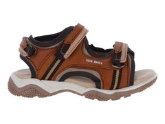 Sandalias New Boys 1268 Para Niña