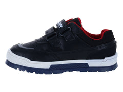 Tenis New Boys Kenya Negro para Niño