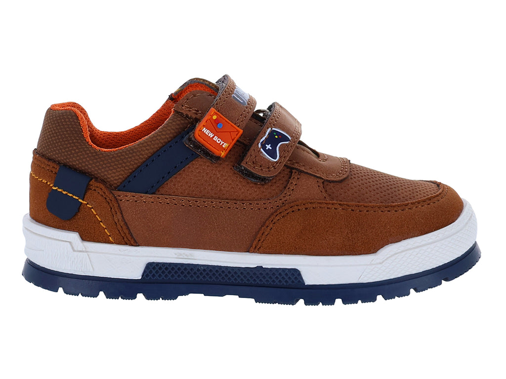 Tenis New Boys 3314 Para Niño