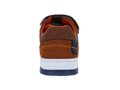 Tenis New Boys Color Camel para Niño