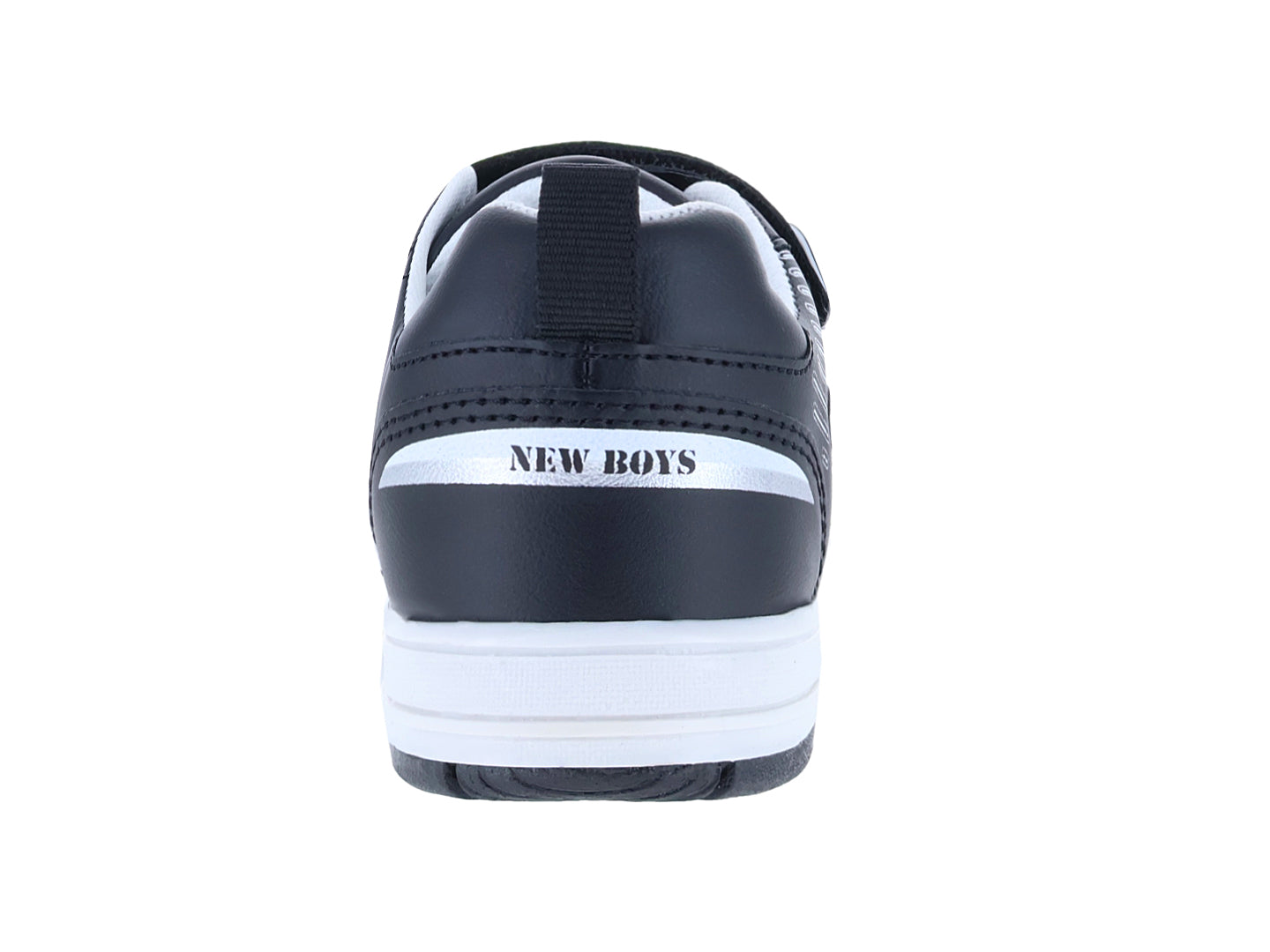 Tenis New Boys Finber Para Niño