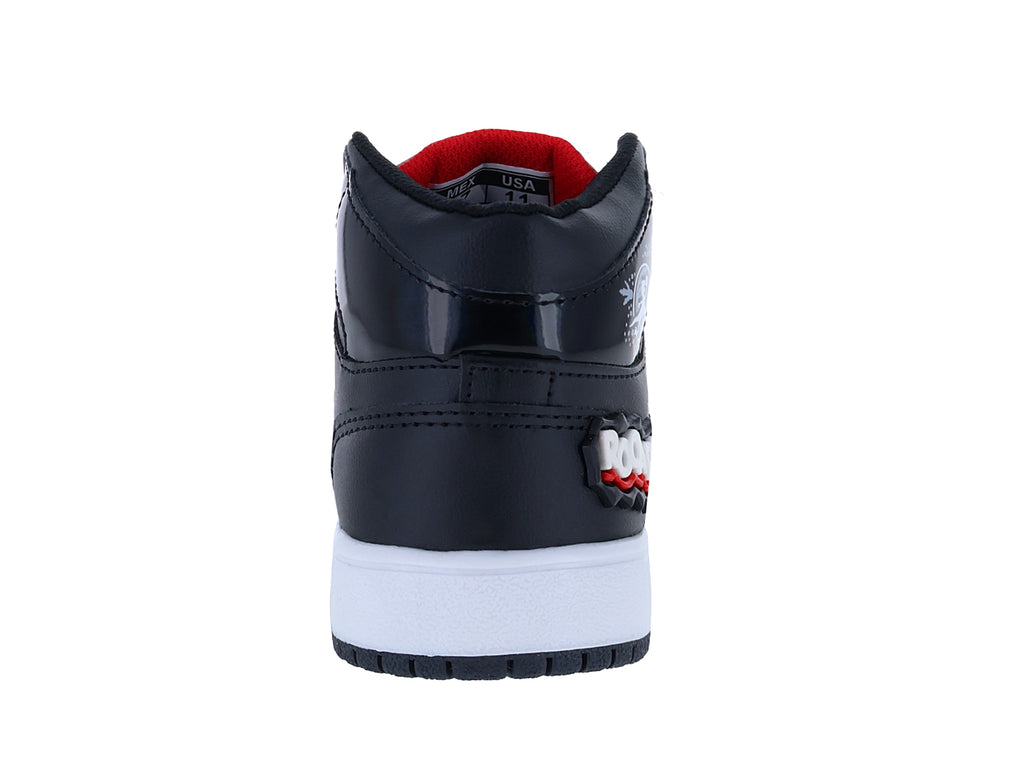 Tenis New Boys Dino Para Niño