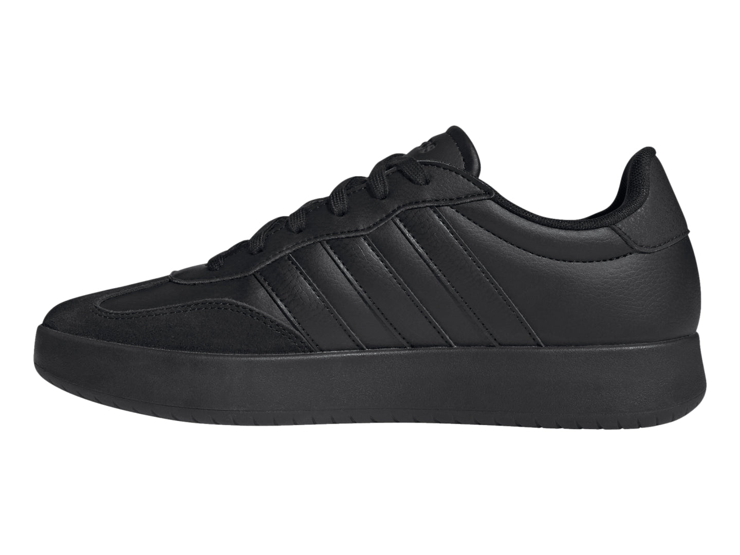 Tenis Adidas Barreda Negro para Hombre