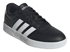 Tenis Adidas Breaknet 3.0 Blanco y Negro para Mujer