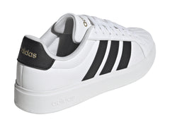 Tenis Adidas Streettalk Blanco para Mujer