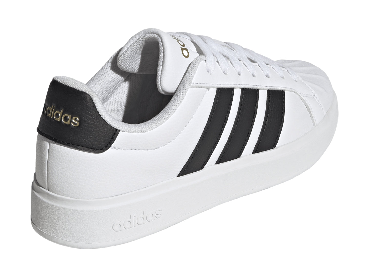 Tenis Adidas Streettalk Blanco para Mujer