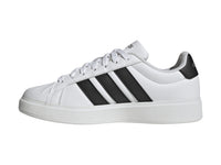 Tenis Adidas Streettalk Blanco para Mujer