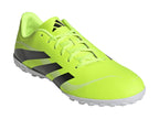 Tenis de Fútbol Adidas Predator 25 Essentials TF Limón para Hombre