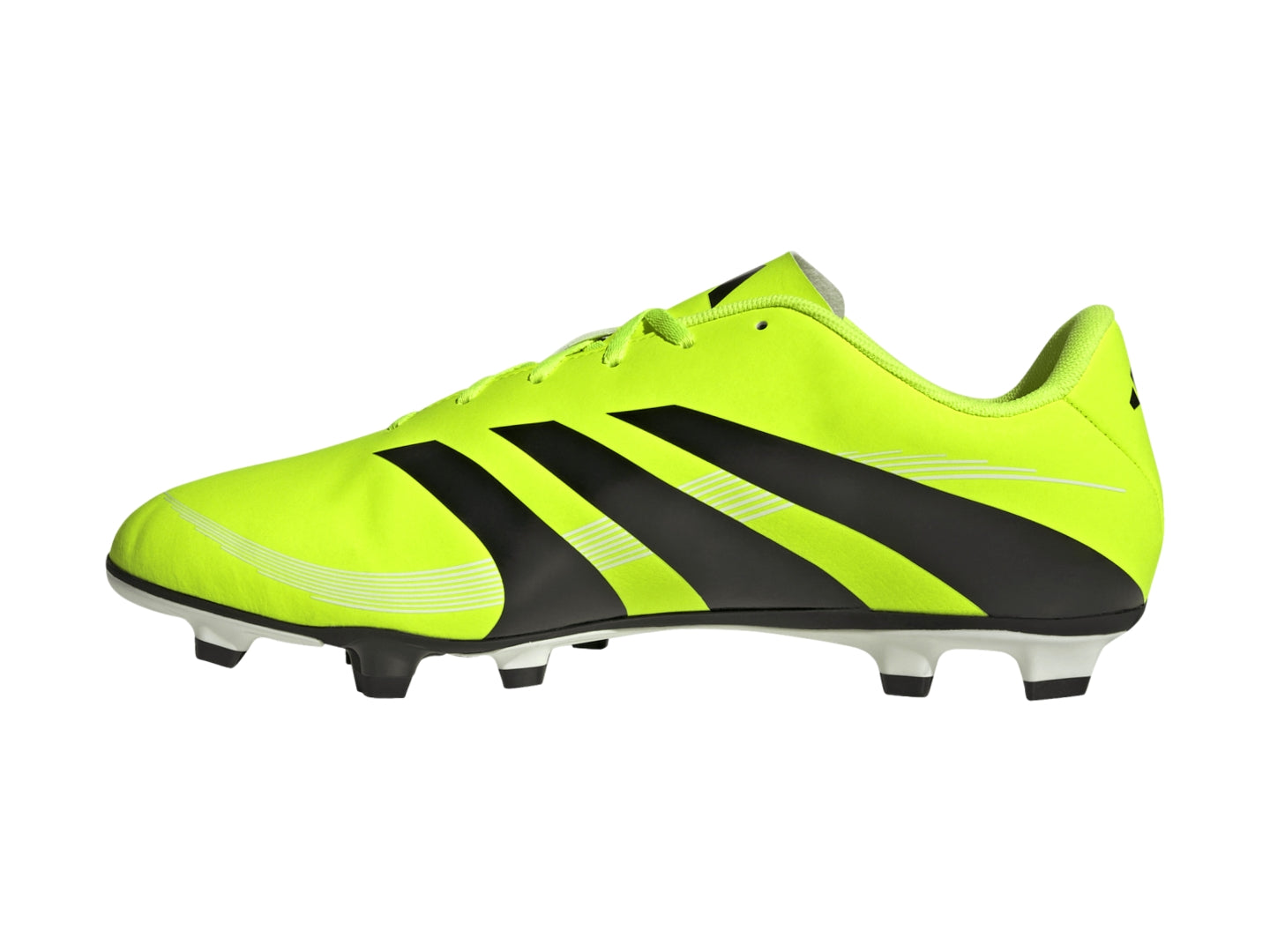 Tenis Adidas Predator 25 Essentials Amarillo para Hombre