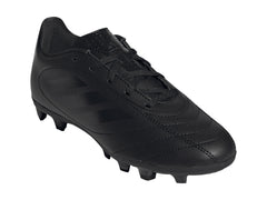 Taquetes Adidas Goletto IX Negro para Niño