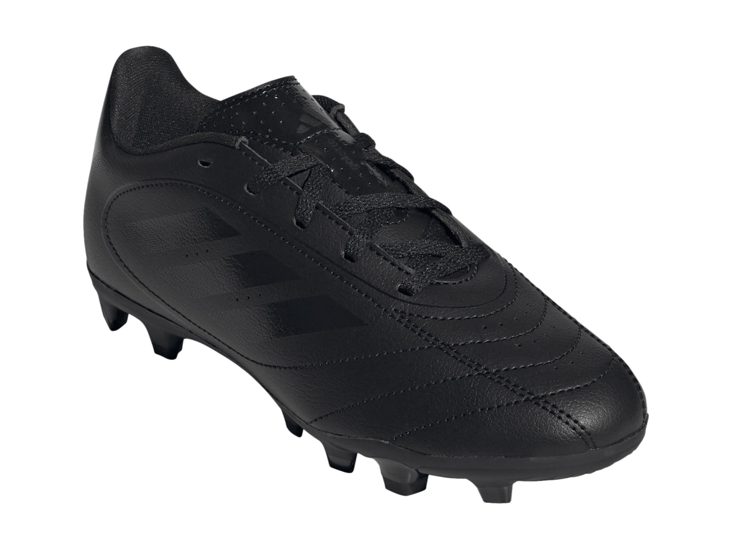 Tenis Adidas Goletto Ix Para Niño